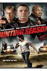 دانلود زیرنویس فیلم Hunting Season 2016