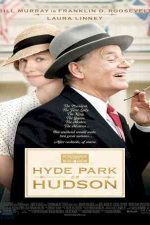 دانلود زیرنویس فیلم Hyde Park on Hudson 2012