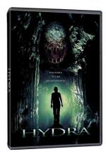دانلود زیرنویس فیلم Hydra 2009