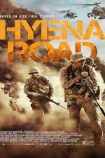 دانلود زیرنویس فیلم Hyena Road 2015