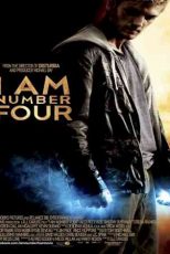 دانلود زیرنویس فیلم I Am Number Four 2011