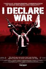 دانلود زیرنویس فیلم I Declare War 2012