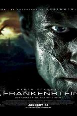 دانلود زیرنویس فیلم I Frankenstein 2014