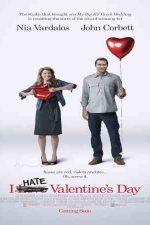دانلود زیرنویس فیلم I Hate Valentine’s Day 2009