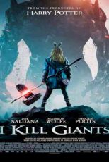 دانلود زیرنویس فیلم I Kill Giants 2017