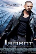 دانلود زیرنویس فیلم I, Robot 2004