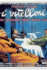 دانلود زیرنویس فیلم I Vitelloni 1953