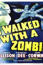 دانلود زیرنویس فیلم I Walked with a Zombie 1943
