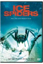 دانلود زیرنویس فیلم Ice Spiders 2007