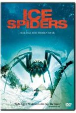 دانلود زیرنویس فیلم Ice Spiders 2007