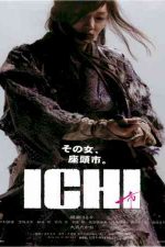 دانلود زیرنویس فیلم Ichi 2008