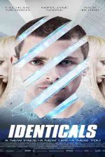 دانلود زیرنویس فیلم Identicals 2015