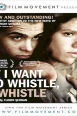دانلود زیرنویس فیلم If I Want to Whistle, I Whistle 2010