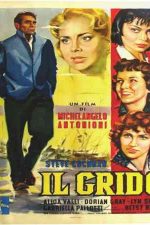 دانلود زیرنویس فیلم Il Grido 1957