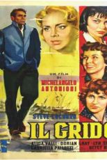 دانلود زیرنویس فیلم Il Grido 1957