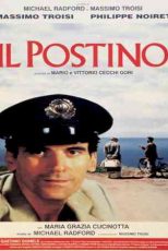 دانلود زیرنویس فیلم Il Postino: The Postman 1994