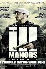 دانلود زیرنویس فیلم Ill Manors 2012