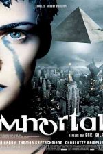 دانلود زیرنویس فیلم Immortal 2004