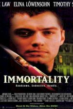 دانلود زیرنویس فیلم Immortality 1988