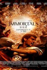 دانلود زیرنویس فیلم Immortals 2011