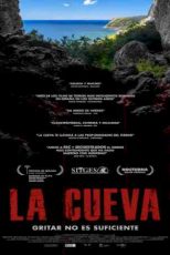 دانلود زیرنویس فیلم In Darkness We Fall (La Cueva) 2014