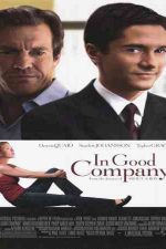 دانلود زیرنویس فیلم In Good Company 2004