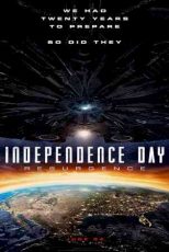 دانلود زیرنویس فیلم Independence Day: Resurgence 2016