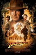 دانلود زیرنویس فیلم Indiana Jones and the Kingdom of the Crystal Skull 2008
