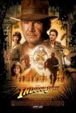 دانلود زیرنویس فیلم Indiana Jones and the Kingdom of the Crystal Skull 2008