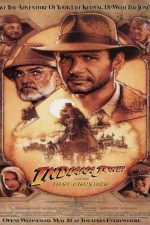 دانلود زیرنویس فیلم Indiana Jones and the Last Crusade 1989