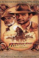 دانلود زیرنویس فیلم Indiana Jones and the Last Crusade 1989