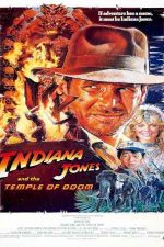 دانلود زیرنویس فیلم Indiana Jones and the Temple of Doom 1984