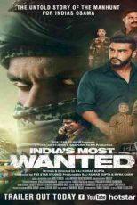 دانلود زیرنویس فیلم India’s Most Wanted 2019