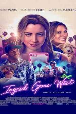 دانلود زیرنویس فیلم Ingrid Goes West 2017