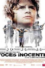 دانلود زیرنویس فیلم Innocent Voices 2004
