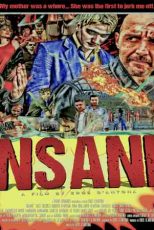 دانلود زیرنویس فیلم Insane 2015