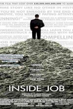 دانلود زیرنویس فیلم Inside Job 2010