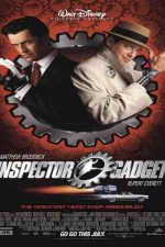 دانلود زیرنویس فیلم Inspector Gadget 1999