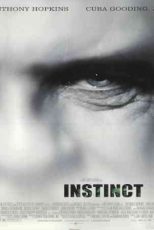 دانلود زیرنویس فیلم Instinct 1999