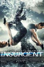 دانلود زیرنویس فیلم Insurgent 2015
