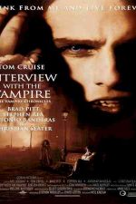 دانلود زیرنویس فیلم Interview with the Vampire 1994
