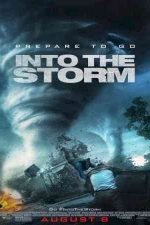 دانلود زیرنویس فیلم Into the Storm 2014