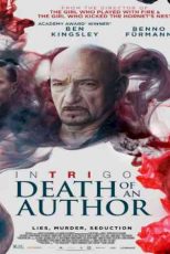 دانلود زیرنویس فیلم Intrigo: Death of an Author 2018