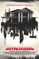 دانلود زیرنویس فیلم Intruders 2015