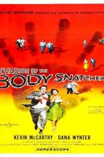 دانلود زیرنویس فیلم Invasion of the Body Snatchers 1956