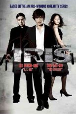 دانلود زیرنویس فیلم Iris: The Movie 2010