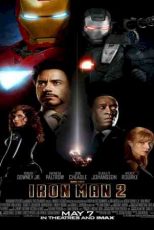 دانلود زیرنویس فیلم Iron Man 2 2010