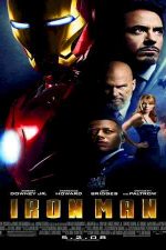 دانلود زیرنویس فیلم Iron Man 2008
