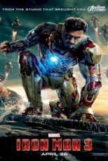 دانلود زیرنویس فیلم Iron Man 3 2013