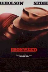 دانلود زیرنویس فیلم Ironweed 1987